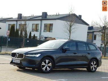 Volvo V60 II z Gwarancją Bezwypadkowy Model 2022r-1