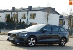 Volvo V60 II z Gwarancją Bezwypadkowy Model 2022r