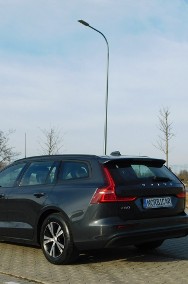 Volvo V60 II z Gwarancją Bezwypadkowy Model 2022r-2