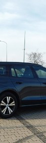 Volvo V60 II z Gwarancją Bezwypadkowy Model 2022r-3