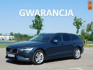 Volvo V60 II z Gwarancją Bezwypadkowy Model 2022r