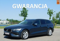 Volvo V60 II z Gwarancją Bezwypadkowy Model 2022r