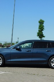 Volvo V60 II z Gwarancją Bezwypadkowy Model 2022r-2