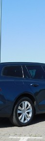 Volvo V60 II z Gwarancją Bezwypadkowy Model 2022r-4