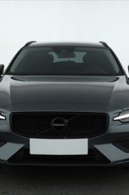 Volvo V60 II , Automat, Navi, Klimatronic, Tempomat, Parktronic-2