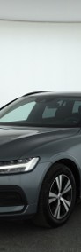 Volvo V60 II , Automat, Navi, Klimatronic, Tempomat, Parktronic-3