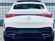 Mercedes-Benz Klasa GLC Coupe 200 d 4-Matic AMG Line Coupe 200 d 4-Matic Pakiet AMG Premium