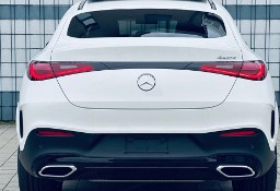 Mercedes-Benz Klasa GLC Coupe 200 d 4-Matic AMG Line Coupe 200 d 4-Matic Pakiet AMG Premium