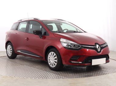 Renault Clio IV , Klima, Tempomat-1