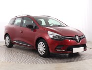 Renault Clio IV , Klima, Tempomat