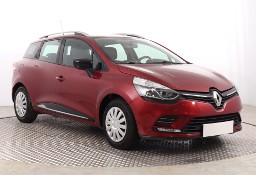 Renault Clio IV , Klima, Tempomat