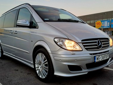 Viano X-CLUSIVE-1