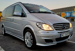 Mercedes-Benz Viano Viano X-CLUSIVE