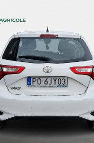 Toyota Yaris III PO6JY03-2