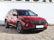 Hyundai Tucson , Salon Polska, 1. Właściciel, Serwis ASO, Automat, Klima,