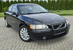 Volvo S60 I 2,4D-5 .LIFT.Serwis.Skóry.Navigacja.Klimatr 2 str.Tempomat.OKAZJA