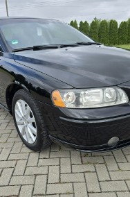 Volvo S60 I 2,4D-5 .LIFT.Serwis.Skóry.Navigacja.Klimatr 2 str.Tempomat.OKAZJA-2