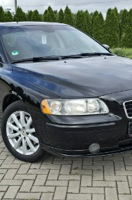 Volvo S60 I 2,4D-5 .LIFT.Serwis.Skóry.Navigacja.Klimatr 2 str.Tempomat.OKAZJA-2