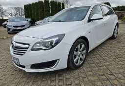 Opel Insignia I Country Tourer 2.0 Diesel 163KM