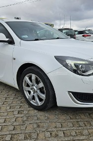 Opel Insignia I Country Tourer 2.0 Diesel 163KM-2