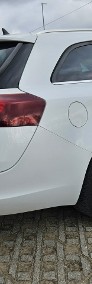 Opel Insignia I Country Tourer 2.0 Diesel 163KM-3