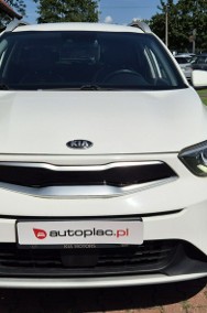 Kia Stonic AUTOMAT-KAMERA-LED-MEDIA-2