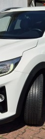 Kia Stonic AUTOMAT-KAMERA-LED-MEDIA-3