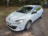 Renault Megane III Mały przebieg