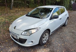 Renault Megane III Mały przebieg