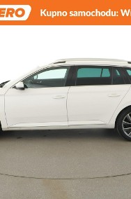 Skoda Superb III Laurin & Klement, 4x4, Skóra, Pamięć foteli, Podg.fotele, Navi, Kam-2