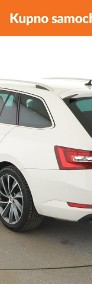 Skoda Superb III Laurin & Klement, 4x4, Skóra, Pamięć foteli, Podg.fotele, Navi, Kam-4