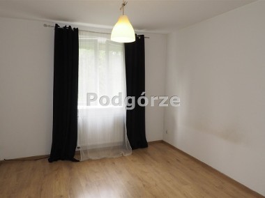Mieszkanie, sprzedaż, 21.60, Kraków, Krowodrza-1