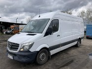 Mercedes-Benz Sprinter MB Sprinter 316CDI MAX Klima 2018