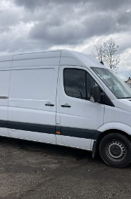 Mercedes-Benz Sprinter MB Sprinter 316CDI MAX Klima 2018-2