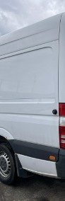 Mercedes-Benz Sprinter MB Sprinter 316CDI MAX Klima 2018-3