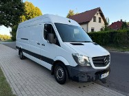 Mercedes-Benz Sprinter MB Sprinter 316CDI MAX Klima 2018