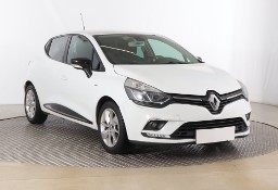 Renault Clio IV , Salon Polska, 1. Właściciel, Serwis ASO, Navi, Klima,