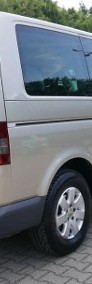 Volkswagen Multivan PanAmericana 4x4 ,DVD, Climatronic , Xenon,7 osobowy-3