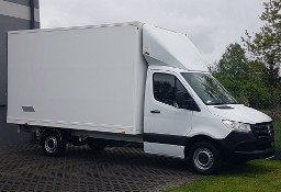 Mercedes-Benz Sprinter 8EP KONTENER 4,22x2,15x2,30 KLIAM 314CDI MANUAL 6-BIEGÓW