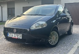 Fiat Grande Punto 2012 r 1 Rok Gwarancja GetHelp !