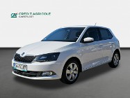 Skoda Fabia III Skoda Fabia 1.4 TDI Ambition Hatchback DW4V287