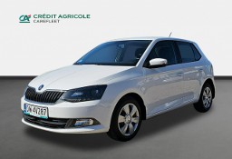 Skoda Fabia III Skoda Fabia 1.4 TDI Ambition Hatchback DW4V287