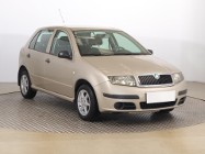 Skoda Fabia I , Klima,ALU, Alarm