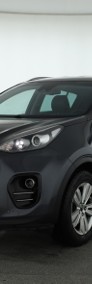Kia Sportage IV , Salon Polska, Skóra, Navi, Klimatronic, Tempomat,-3