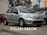 Citroen C3 I KRAJOWYbezwypadkowy56tys.kmKLIMATYZACJA