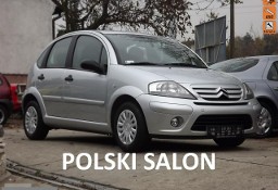 Citroen C3 I KRAJOWYbezwypadkowy56tys.kmKLIMATYZACJA