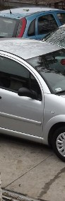 Citroen C3 I KRAJOWYbezwypadkowy56tys.kmKLIMATYZACJA-3