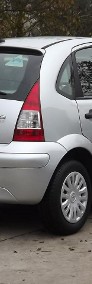 Citroen C3 I KRAJOWYbezwypadkowy56tys.kmKLIMATYZACJA-4