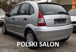 Citroen C3 I KRAJOWYbezwypadkowy56tys.kmKLIMATYZACJA