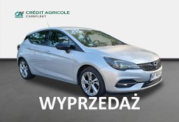 Opel Astra K V 1.5 CDTI GS Line S&amp;S Hatchback. WY469CC